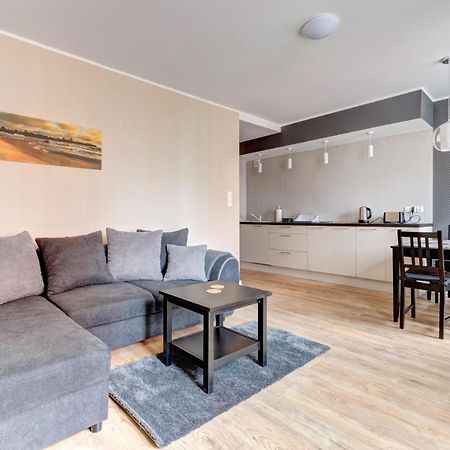 גדנסק Apartament Dluga 4 מראה חיצוני תמונה
